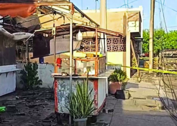 Gasera Asumirá Responsabilidad por Explosión en Ciudad Madero